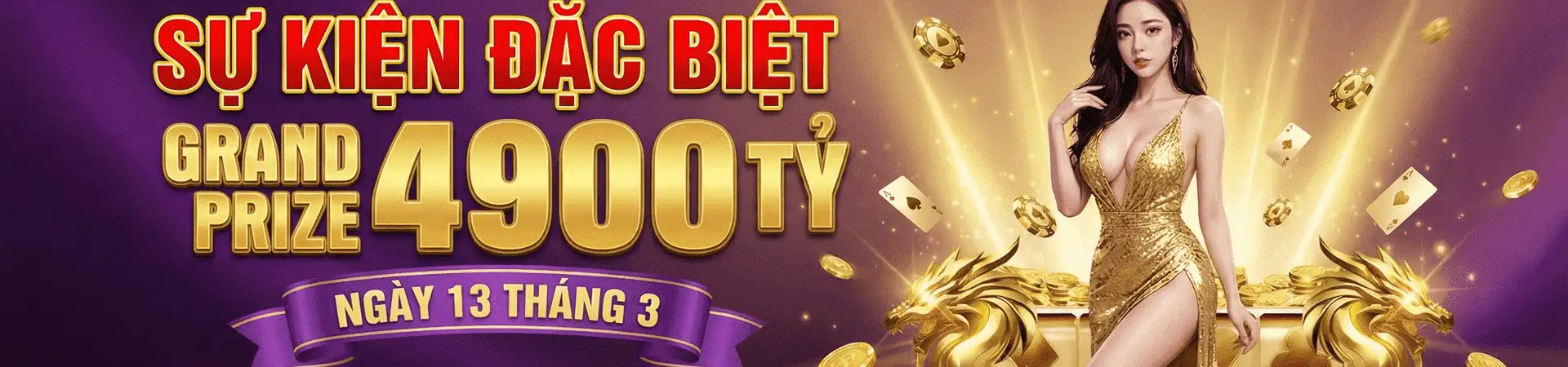 tích điểm mỗi ngày quà tặng ngập tràn